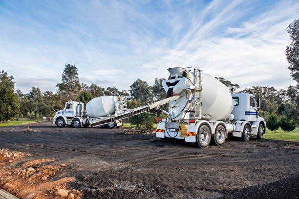 Best Concrete Demolition Services  in Travilah, MD